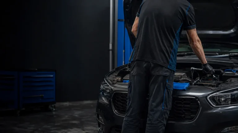 How Often Should You Service Your Car? A Southern Highlands Guide