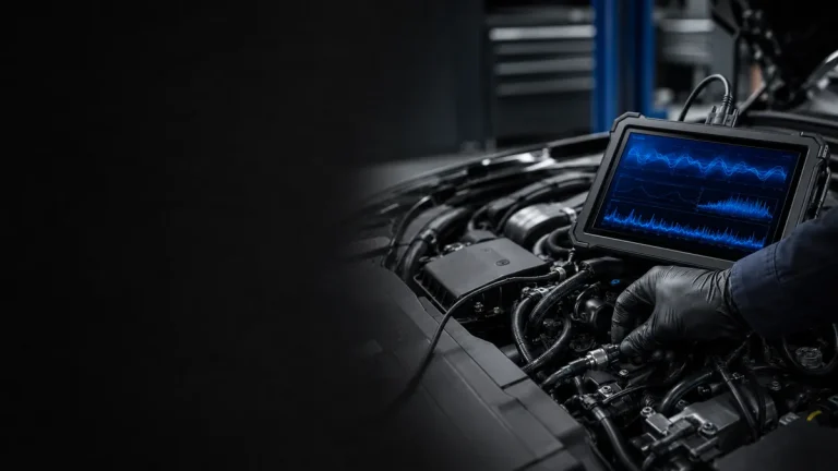 What Does the Check Engine Light Mean? A Practical Guide