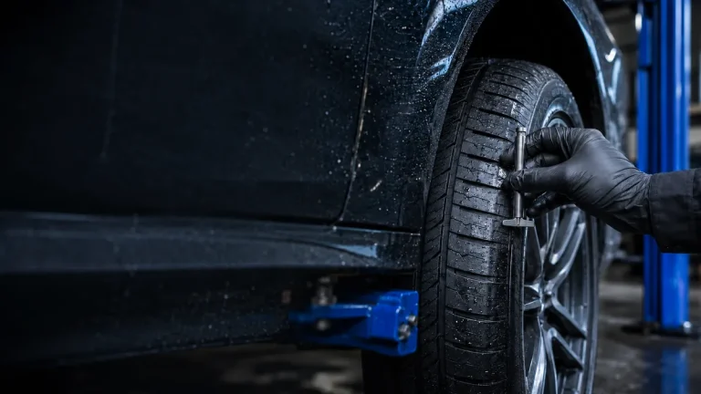 How to Prepare Your Car for Wet and Cold Southern Highlands Roads